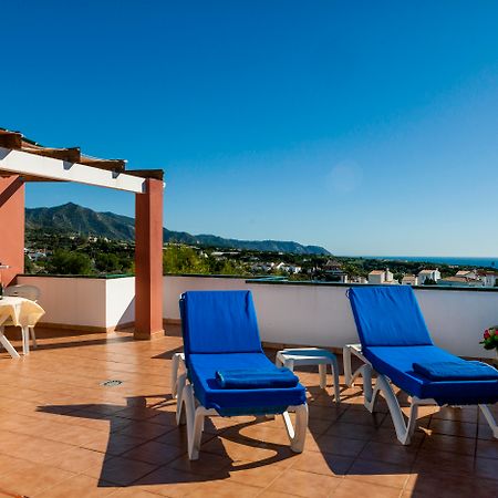 Los Arcos Nerja Exterior photo