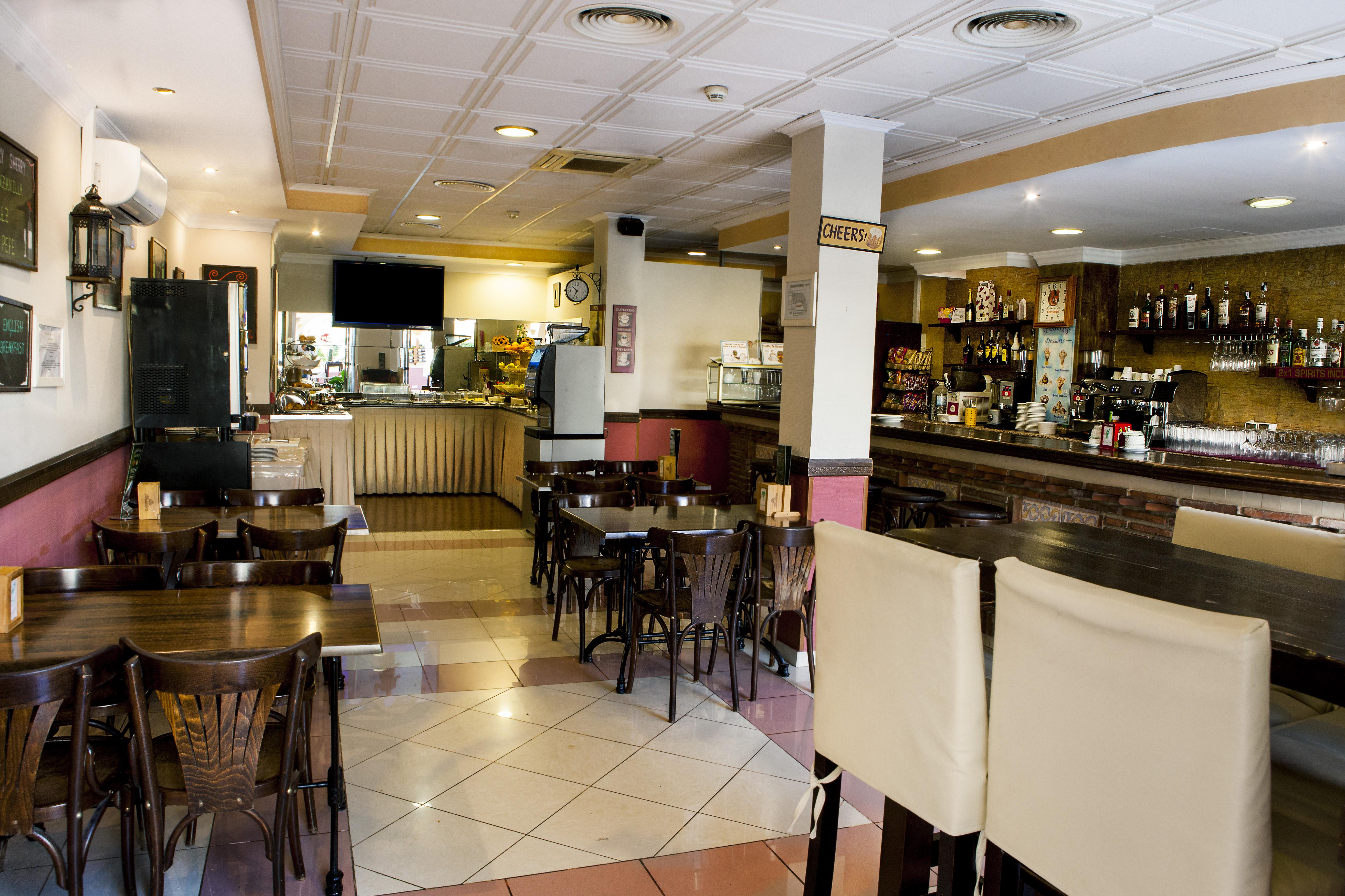 Los Arcos Nerja Exterior photo
