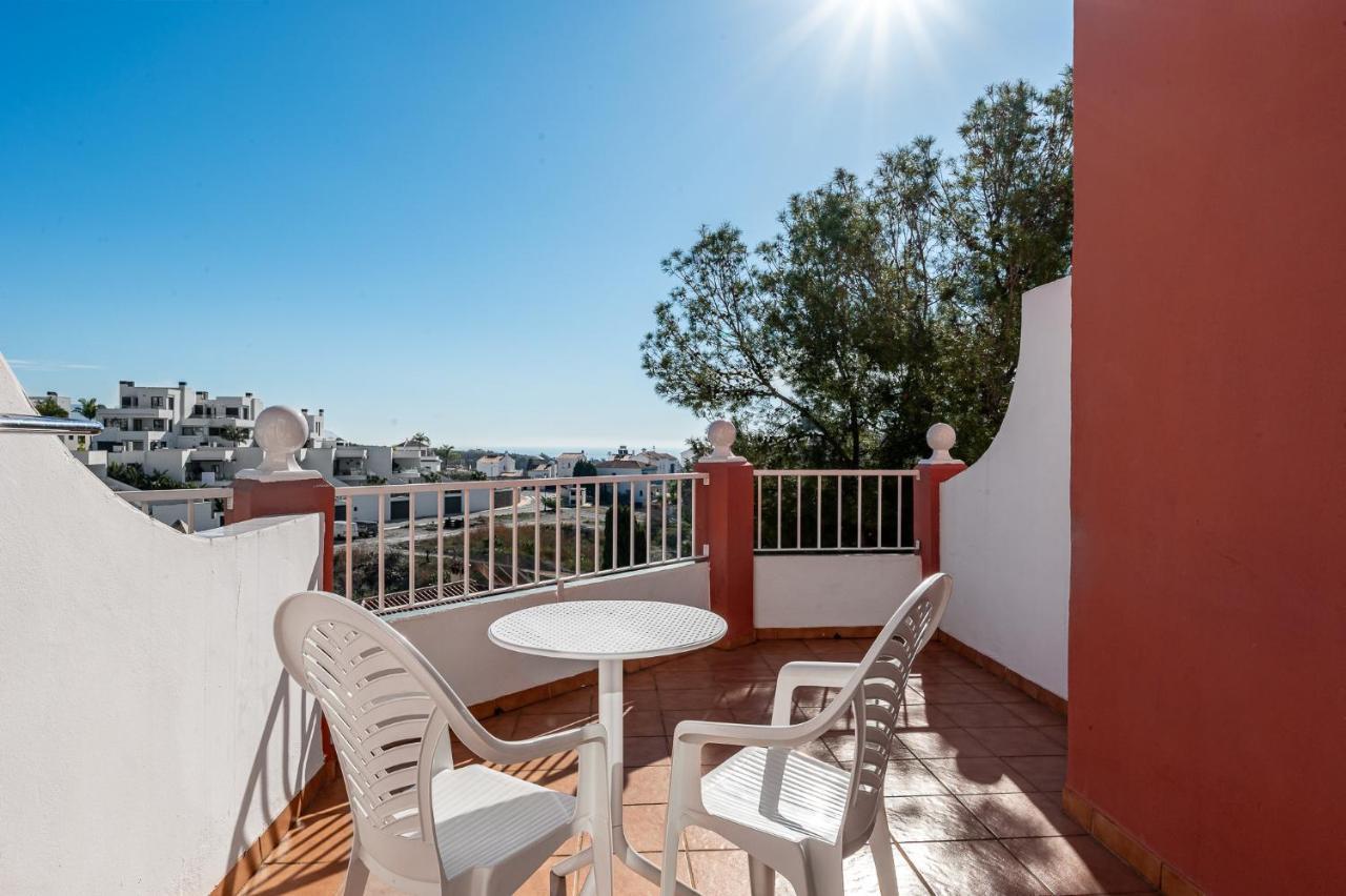 Los Arcos Nerja Exterior photo
