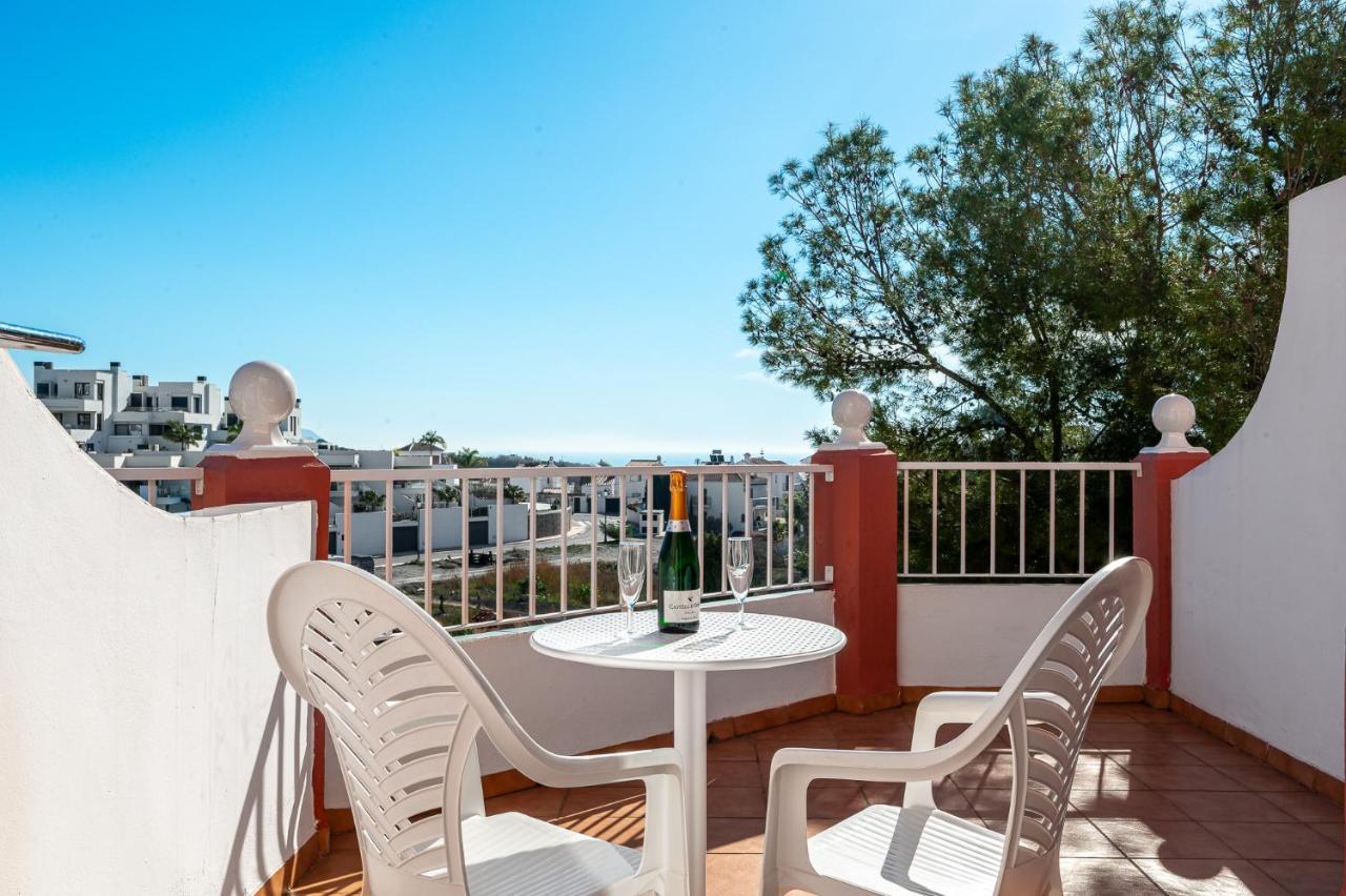 Los Arcos Nerja Exterior photo