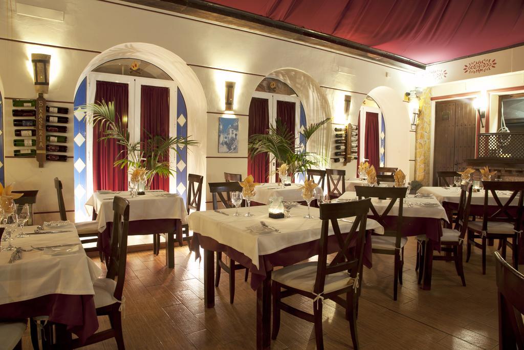 Los Arcos Nerja Exterior photo