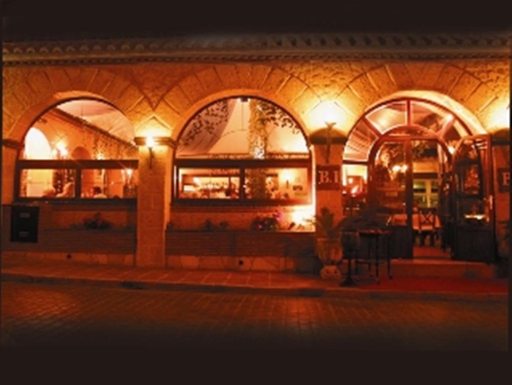 Los Arcos Nerja Exterior photo