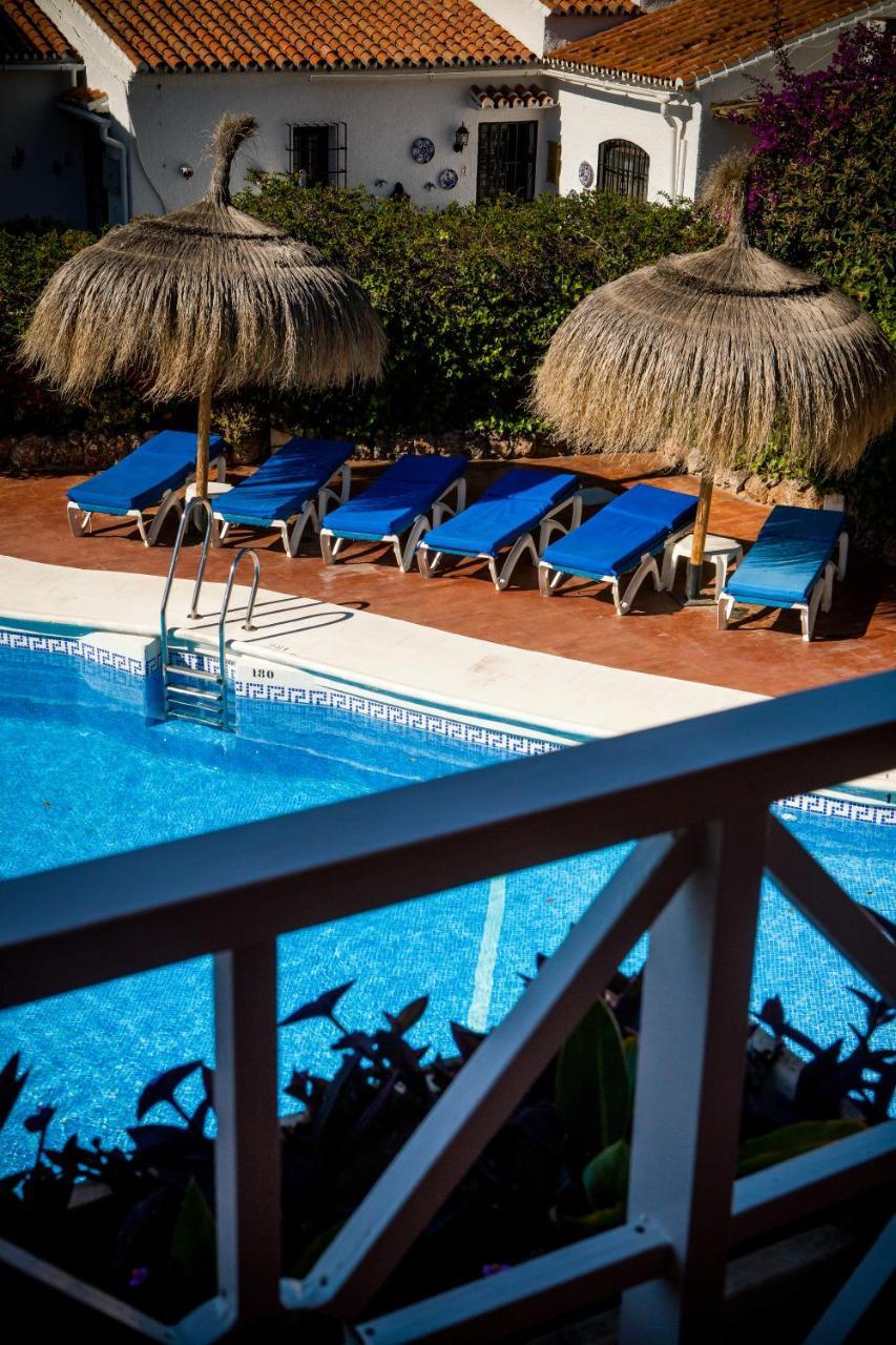 Los Arcos Nerja Exterior photo
