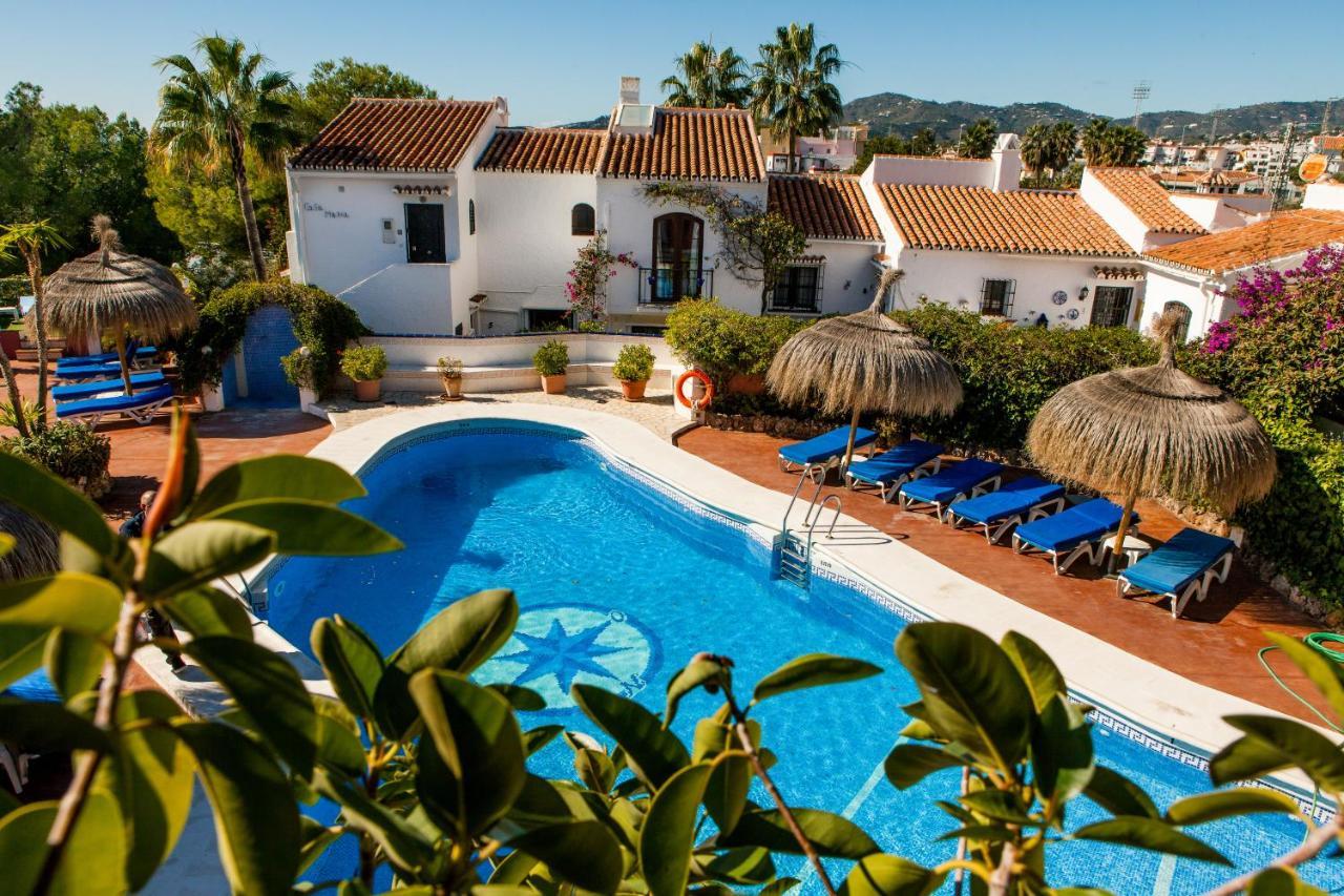 Los Arcos Nerja Exterior photo