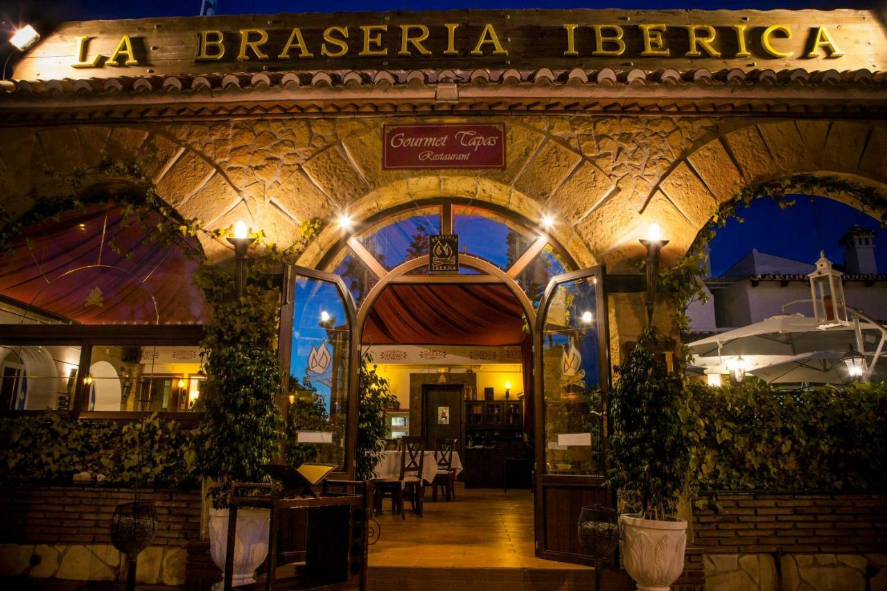 Los Arcos Nerja Exterior photo