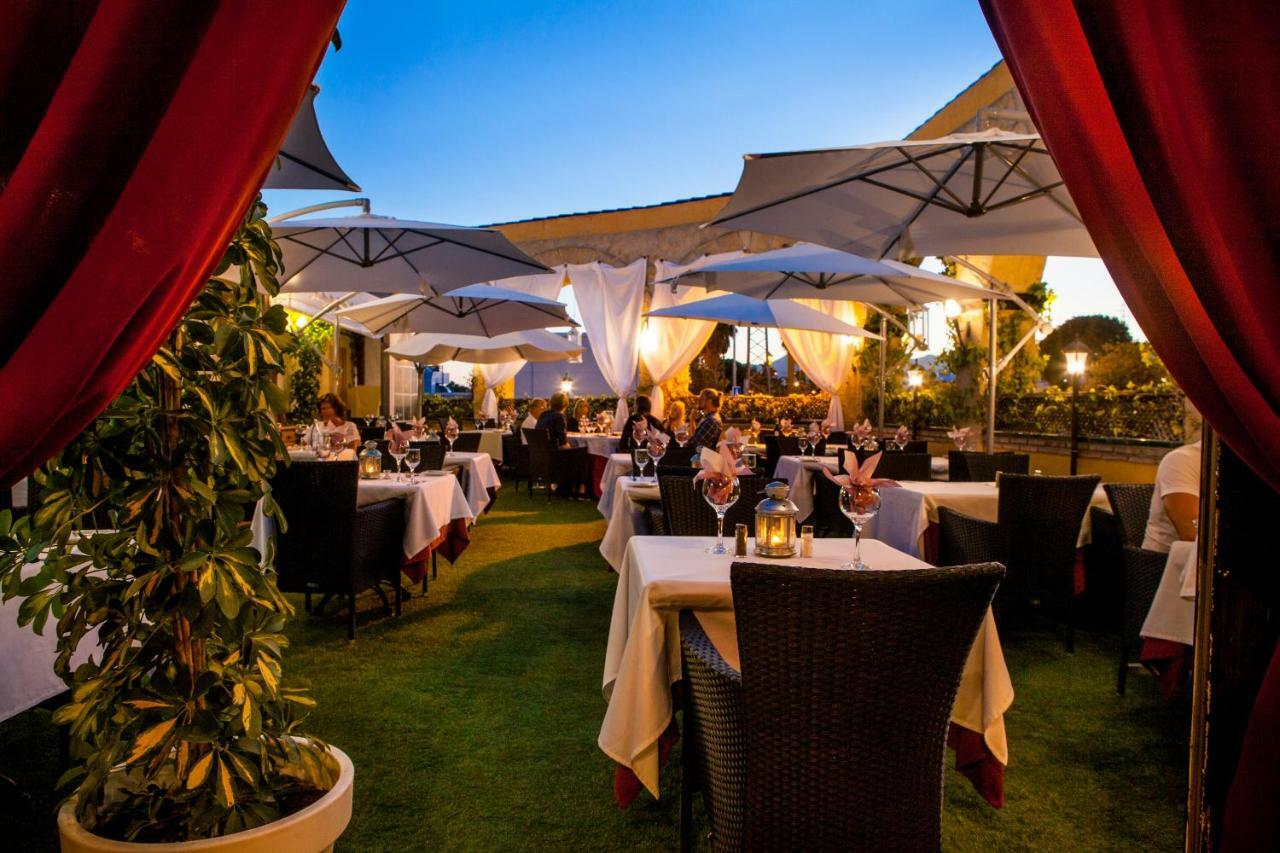 Los Arcos Nerja Exterior photo