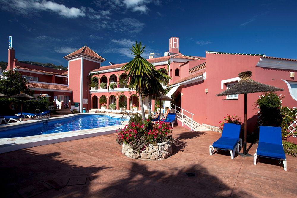 Los Arcos Nerja Facilities photo