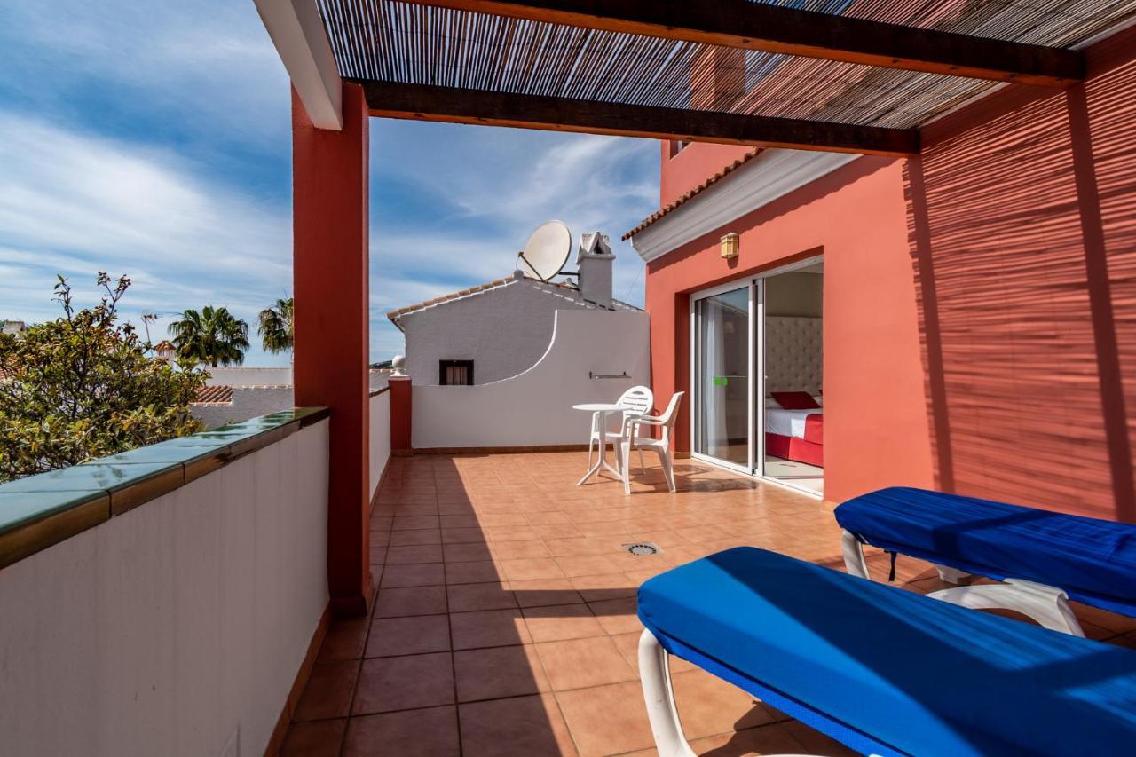 Los Arcos Nerja Exterior photo