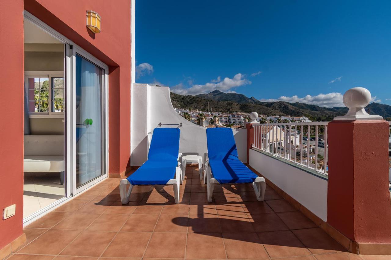 Los Arcos Nerja Exterior photo